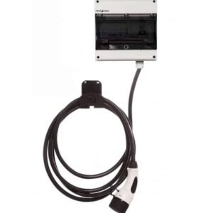 Elinta Charge homebox mini t2