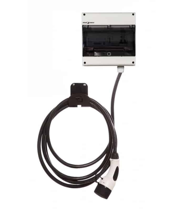Elinta Charge homebox mini t2
