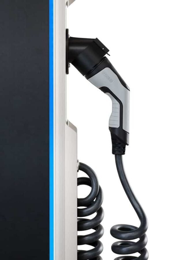 Elinta Citycharge V2 Plus