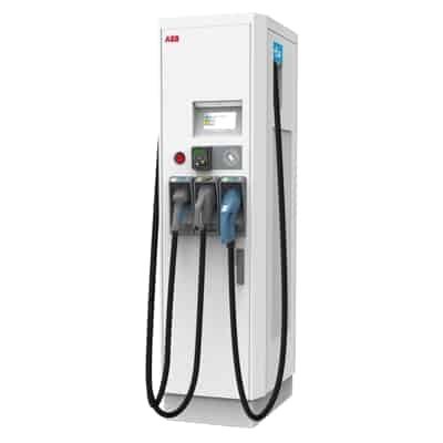 ABB Terra 54 DC