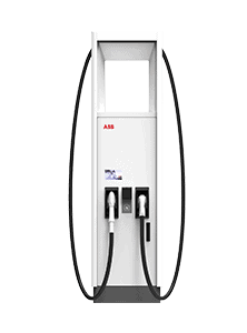 ABB Terra HPC