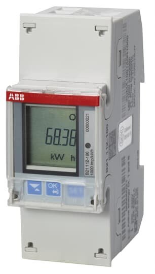 ABB B21 112-100