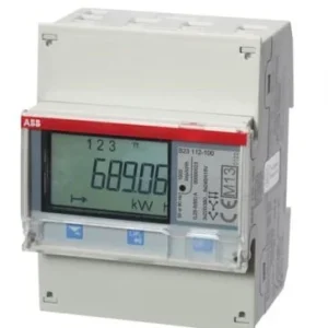 ABB B23 112-100