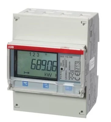 ABB B23 112-100