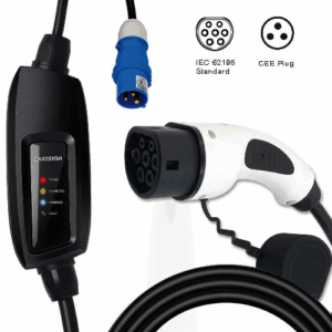 16A charging adapter
