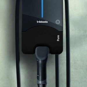 Webasto Pure 22kW med Type 2-kabel - Image 2
