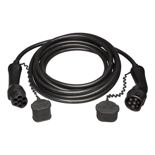 AABB charging cable 22kW