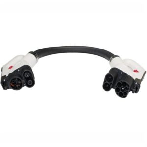 Duosida-Adapter-Fast-Charger-Station-CCS-2-to-CCS-1-EV-Plug-Adaptor CCS 1 to CCS 2