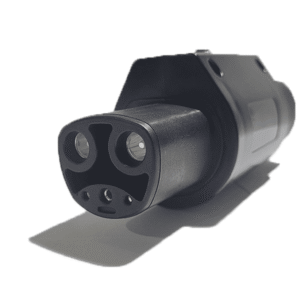 Tesla SAE J1772 til Type 2 Adapter - Image 2