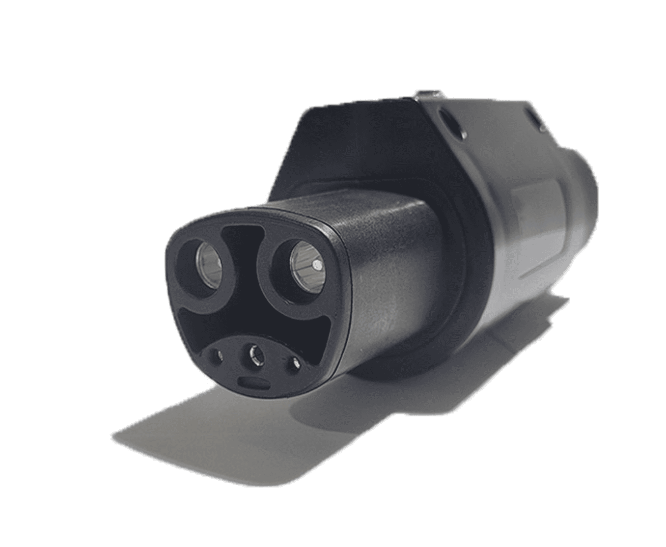 Tesla SAE J1772 til Type 2 Adapter - Image 2