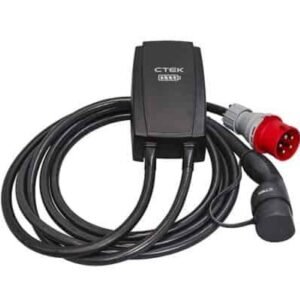 CTEK NJORD Go 11kW Type 2 til CEE - Image 4
