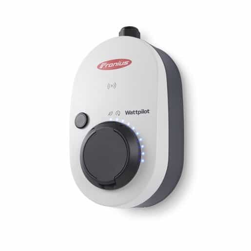 Fronius Wattpilot 22kW Go J