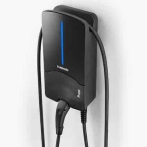 Webasto PURE II Home 11 kW, Type 2 - Image 3