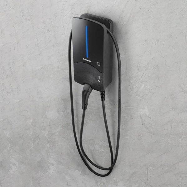 Webasto Pure II 11 Kw