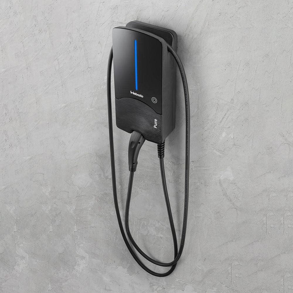 Webasto Pure II 11 Kw