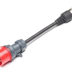JUICE BOOSTER 2 Mobil EV-oplader 32 A, 22kW, 5,2m kabel - Image 6