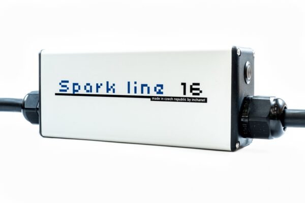 control box