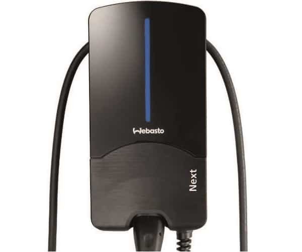 Webasto Next 22kW