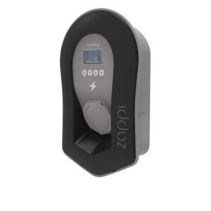 22 kw myenergy zappi