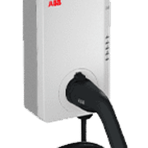 ABB Terra AC 11kW, Type 2-kabel + B23 SmartMeter - Image 2