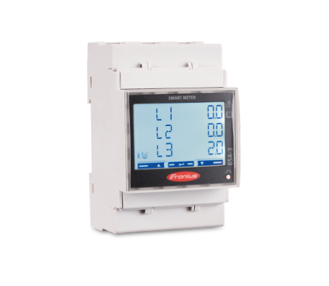 Fronius Smart Meter