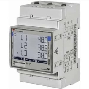 Wallbox-SmartMeter Wallbox Smart Meter