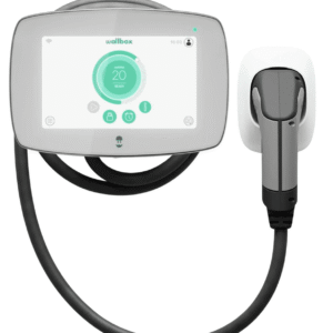 Wallbox Commander 2