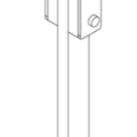pedestal