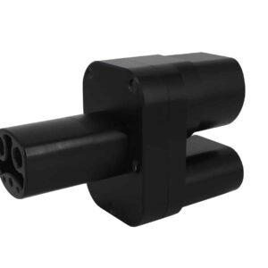US CCS2 Combo-adapter til Tesla Model S, 3, X, Y - til lynhurtig opladning - Image 6