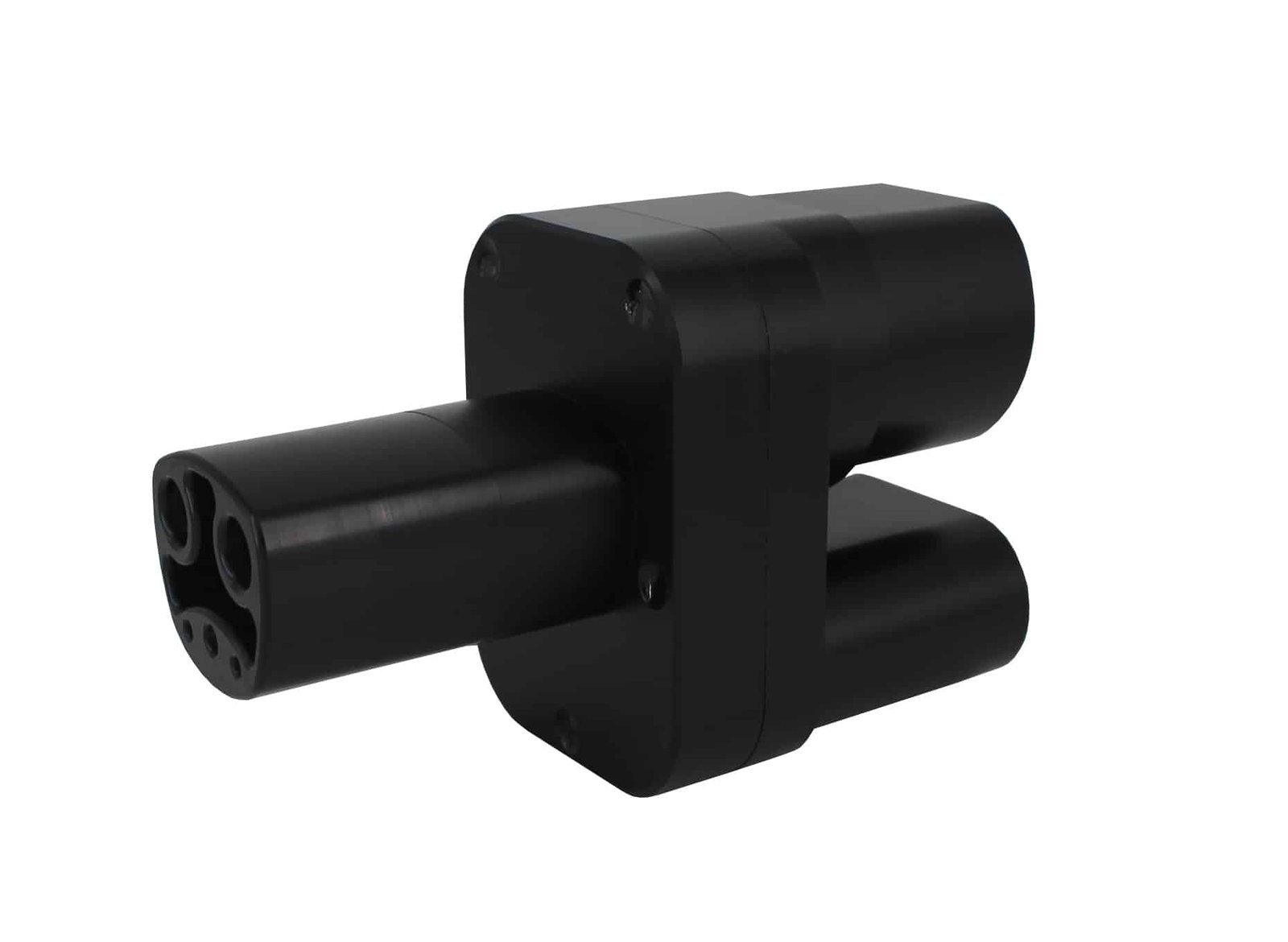 US CCS2 Combo-adapter til Tesla Model S, 3, X, Y - til lynhurtig opladning - Image 6