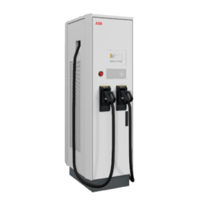 ABB Terra 124 DC