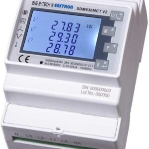 EASTRON