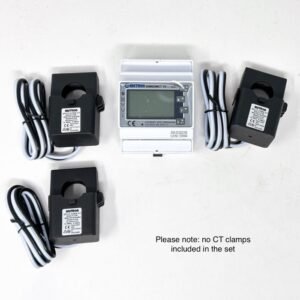 EASTRON SDM630MCT-MODBUS-MID V2 Smart Elmåler - Image 8