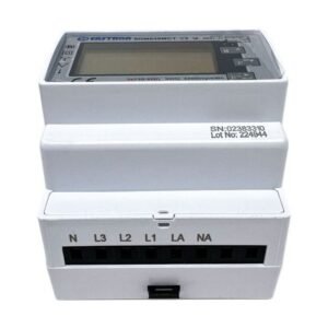 EASTRON SDM630MCT-MODBUS-MID V2 Smart Elmåler - Image 5