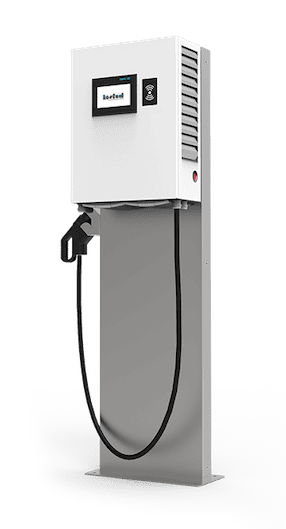 KOSTAD UNITY 20 DC WALBOX 22,5kW (30kW som tilkøb)