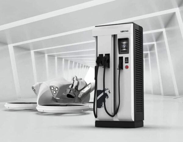 KOSTAD Unity50 DC Charger