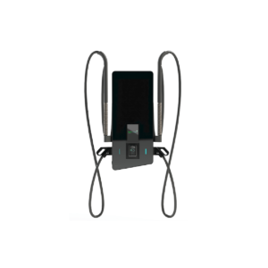 Alpitronic HYC50 DC wallbox