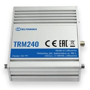 Teltonika-TRM240