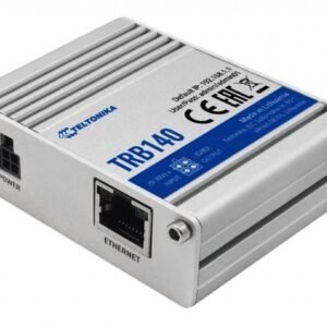 TRB140 Industrial Rugged Gateway