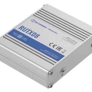Enterprise Router RUTX08