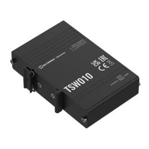 Tsw010-01 TSW010 Din Rail Switch