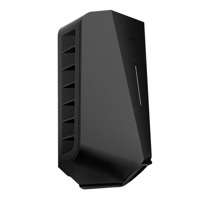Easee Charge Lite 11 kW, 3-faset, RFID, Wifi/4G - Image 2