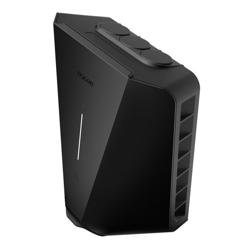 Easee Home Ladestation 22 kW, 3-faset, RFID, Wifi - Image 3