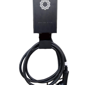 ENELION STILO 11kW ALU Type2-kabel, Wifi - UDSALG!!!