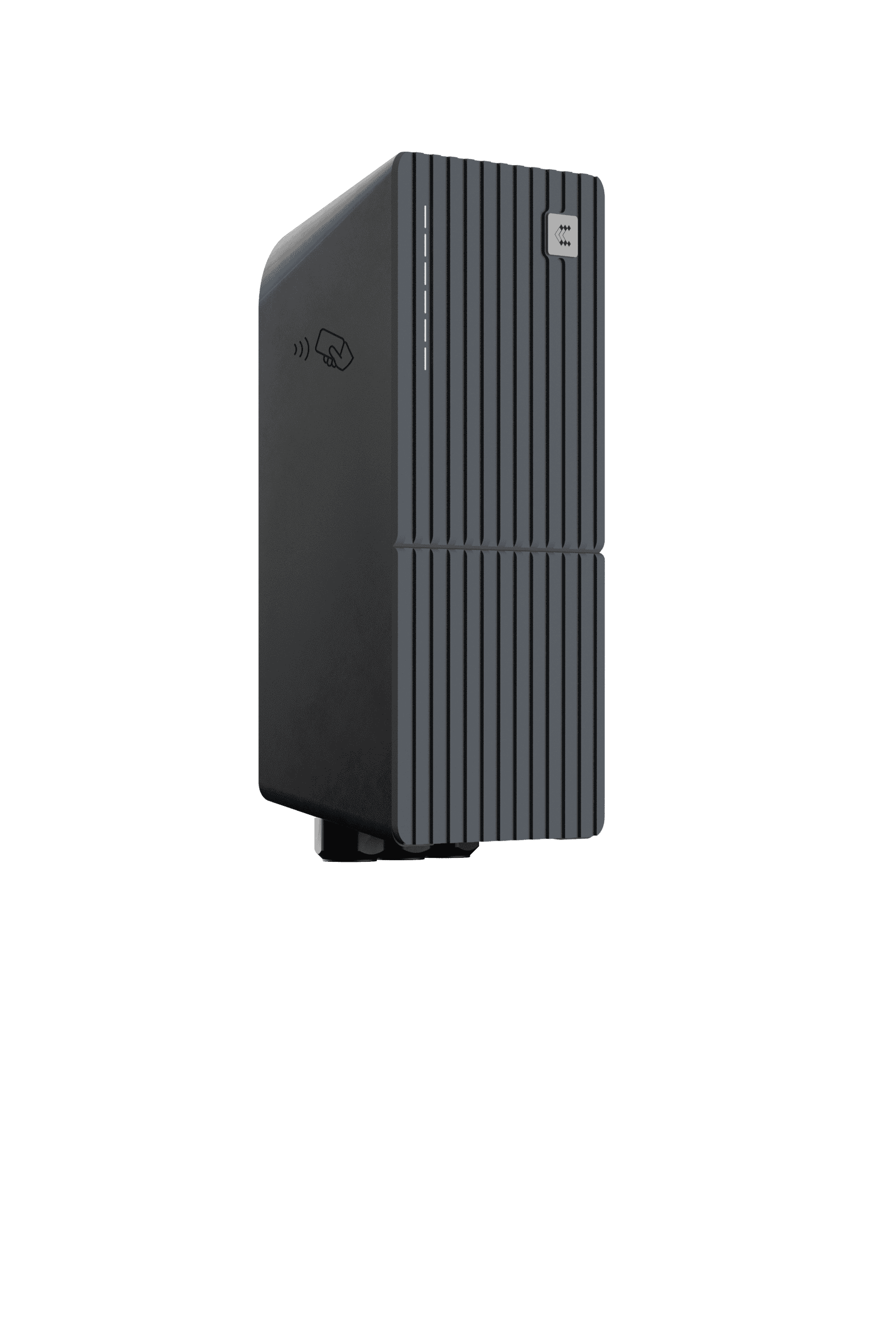Teltonika Teltocharge 22kW socket
