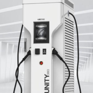 KOSTAD Unity 360 DC-oplader