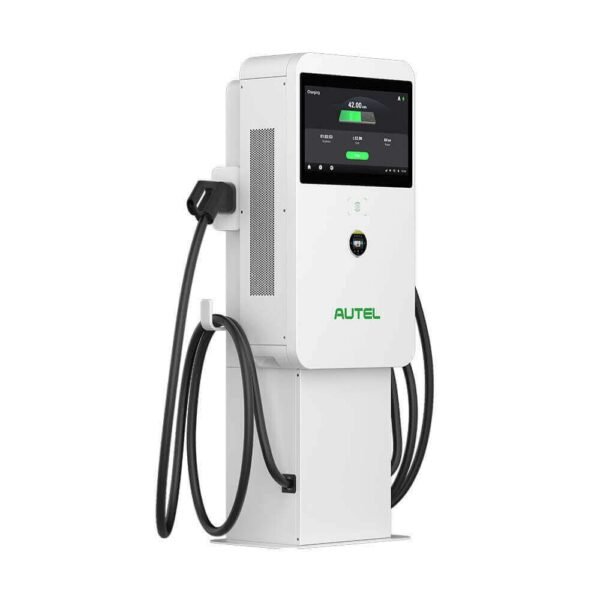 Autel DC compact