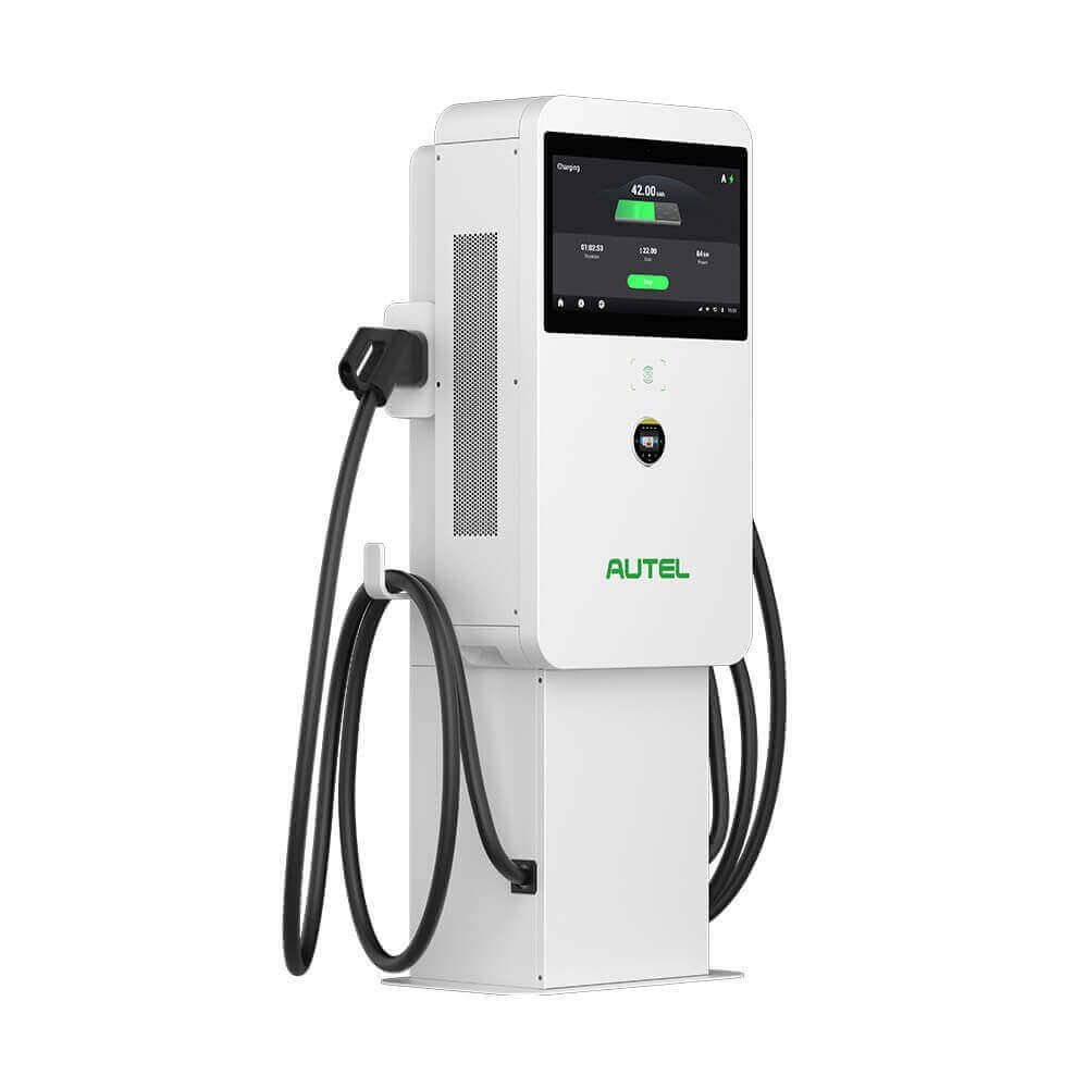 Autel DC compact