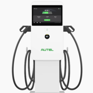 Autel DC compact 2024