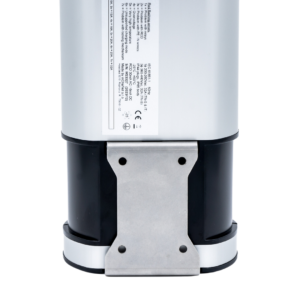 11 - 22 kW Cubish Portabox, Bærbar Wallbox, Wifi / Hotspot / App - Image 5